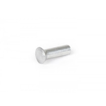 Countersunk Rivet Aluminium For Footboard Strip Oem Quality, Oversize  Ø=4mm L=10mm