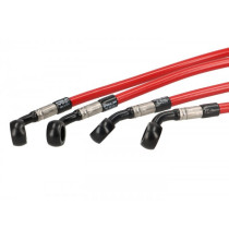 Set Of Braided Steel Brake Lines Spiegler