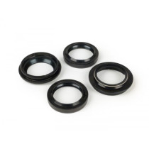 Kit Dust Protection + Oil Seal Fork Malossi F32s