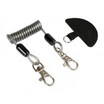 Safety Cable Optiline Opti Anchor