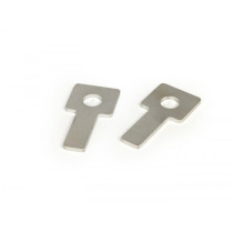 Lock Washer Exhaust Nut Tdcustoms