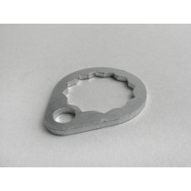 Lock Washer Rear Hub Nut Lambretta Lui 5075