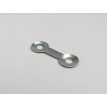 Chain Adjuster Tab Washer Sil Lambretta Series 13