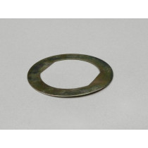 Lock Washer Clutch Nut Piaggio