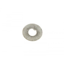 Engine Bolt Retaining Plate Lambretta
