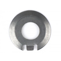 Auxiliary Shaft Retaining Plate Piaggio