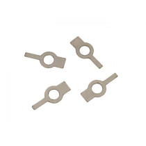 Borgblechset Koelvin M6 oem Kwaliteit (Vespa (Augsburg), Vespa (Piaggio))