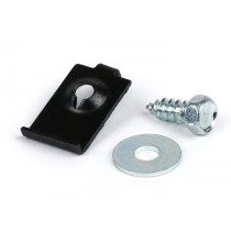 Lock Washer Set Headlight Vespa Rectangle V50 Special