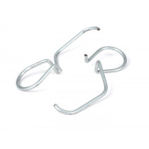 Clip Headlight (pair) Casa Lambretta