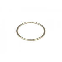Circlip For Rubber Cap Sidepanel Lever Springs Lambretta  Stainless Steel