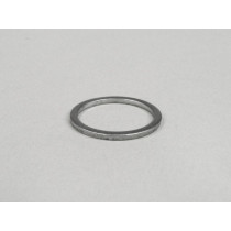 Inner Retaining Washer Silentblock Engine Piaggio 30x25x2mm  Lhs