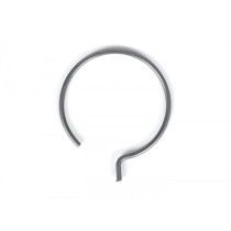 Clip For Securing Castle Nut For Rear Stroke Bearing