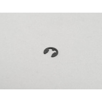 Circlip Shaft Din6799- Ø=3mm
