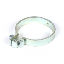Circlip Between Frame And Inlet Manifold Casa Lambretta