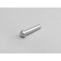 Borgstift Ø=3,9x20mm Rempedaal oem Kwaliteit