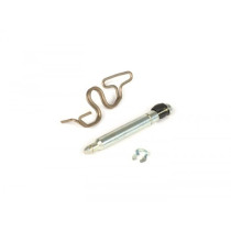 Locking Pin And Retaining Clip For Brake Caliper Brembo P32g