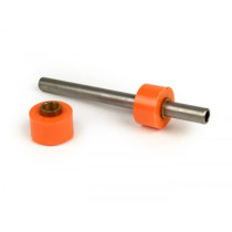Silentblock Engine Plc Corse For Quattrini Casings C1, C2