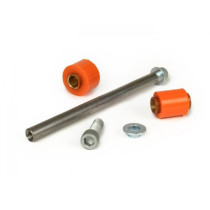 Silentblock Set Engine Plc Corse