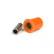 Silent Rubber Set Shock Absorber/engine Plc Corse