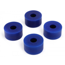 Silent Block Set For Upper Rear Shock Absorber Clauss Studios