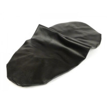 Seat Cover (stretch) Vestimoto  Black