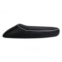 Seat BGM Pro Sport  Grey Piping