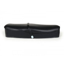 Seat Made In Italy  With Piaggio Logo