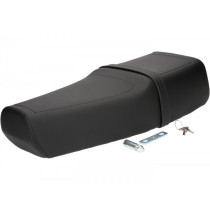 Seat Nisa Biposto  Black