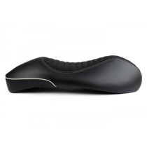 Seat Piaggio Sei Giorni (2017-)  Black