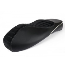 Seat Piaggio Sei Giorni (2017-)  Black