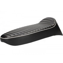 Seat Sc Ancellotti V2  Black
