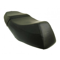 Seat Black 101 Octane
