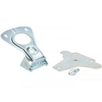 Seat Conversion Set Nisa Corsa