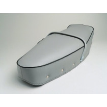 Buddy selleria Trezzi  Grijs (Vespa (Augsburg), Vespa (Piaggio))
