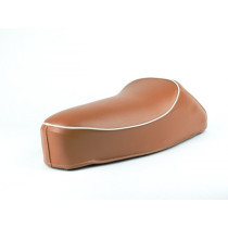 Seat Vespa Mono  Brown