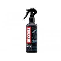 BuddyOnderhoud -MOTUL- Perfect Seat, silikonfreier Reiniger voor Vinylsitzbänke 250ml