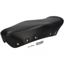 Seat Cover 62 Cm Buzzsolomoto  Black