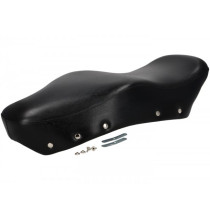 Seat Cover 64 Cm Buzzsolomoto  Black