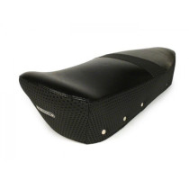 Seat Cover BGM Pro Alfatex  Black