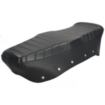 Seat Cover BGM Pro Lambretta Gp 200 Electronic  Black