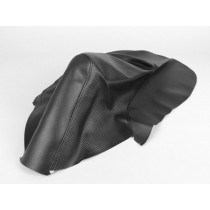 Seat Cover Xtreme Gilera Ice  Carbon Style