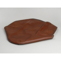 Seat Cover Xtreme Piaggio Lx  Brown