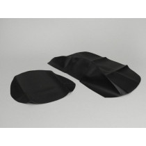 Seat Cover Xtreme Sport Aprilia Sr 50 (1998-2005)  Carbon Style