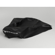 Seat Cover Xtreme Sport Peugeot Vivacity (-2007)  Carbon Style