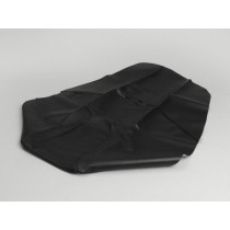 Seat Cover Xtreme Sport Piaggio Nrg Mc2  Carbon Style