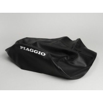 Seat Cover Xtreme Sport Piaggio Sfera (nsl1t)  Carbon Style