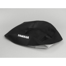 Seat Cover Xtreme Sport Yamaha Bws  Carbon Style