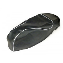 Seat Cover Xtreme  Black