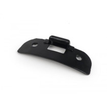 Buddyhalteblech / Schliessblech achter oem Kwaliteit Vespa Gs150 (vs1t van Vs5t)