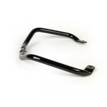 Seat Grab Handle Fa Italia, Type Sprint  Glossy Black